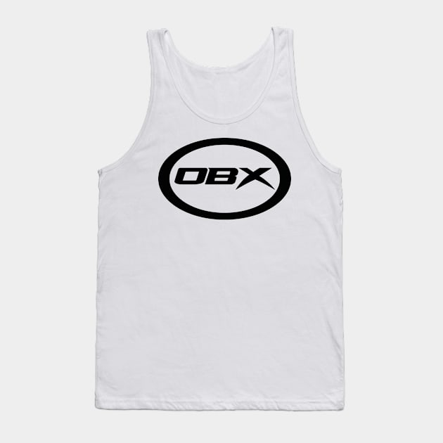 Outerbanks obx Tank Top by Xagta